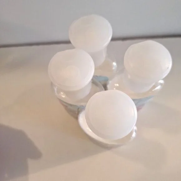 Carried Away Body Lotion 2 Fl Oz Travel Size Vitamin E Jojoba Shea Butter - Picture 5 of 5